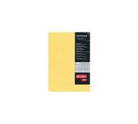 APLI Papier de communication structuré Decadry PCL 1676 A4 165 g 50 feuilles Parchemin Or