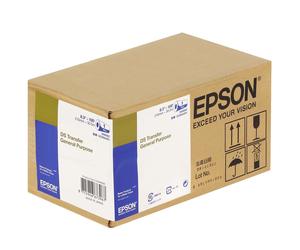 Papier sublimation EPSON en rouleau 210mmx30,5m DS pour SC-F500