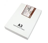 Papier sublimation TexPrint DT pour transfert - TexPrint DT Heavy - Format A3+ - 120g - Pack de 110 feuilles