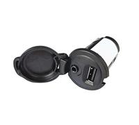 Papier Szwald B, pour Adaptateur d'interface Aux, Remplacement de la Prise iliaire, pour 508 208 Rcz C3 pour Les Normes Prise de Charge intérieure