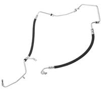 Papier Szwald Tuyau de direction assistée haute pression, pour Renault Trafic, pour Vauxhall Vivaro 1.9 01-07 Psp29 PSP29BLANK Tuyau de liquide de direction de voiture