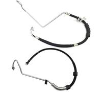 Papier Szwald Tuyau de retour direction haute et basse puissance, pour Ford, pour Transit Mk8 2.2 Rwd 2014-on 1873089 2048960 Tuyau de liquide de direction de voiture