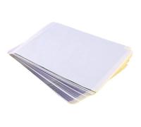 Papier Tatouage - XY FR - A4 - 100 Feuilles - Réalisation Thermomécanique - Outil de Tatouage