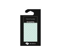 Papier Texture Décopatch n°786 - 1 feuille 40x60cm - Vert
