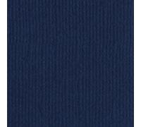 Papier Texture Toile - Admiral - 30,5x30,5 Cm - Bazzil Basics Paper