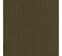 Papier Texture Toile - Bark - 30,5x30,5 Cm - Bazzill Basics Paper