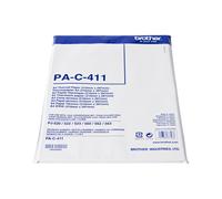 Papier thermique A4 Brother PA-C-411, 100 feuilles