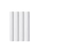 Papier thermique A4 for impression, compatible avec les rouleaux d'imprimante Peripage A40 Phomemo M08F S8 MT810(Only paper-4 Rolls)