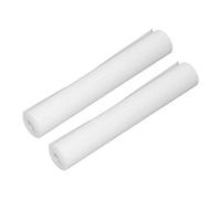 Papier Thermique A4 Papier D'imprimante Thermique Papier D'imprimante Thermique avec Conception sans Bourrage, Papier Thermique Blanc, Large Application pour le Papier Thermique