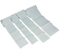 Papier thermique ECG SCHILLER AT4, AT104 2:157.016/290018