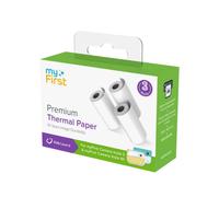 Papier thermique MyFirst pour Insta 2 et Insta Wi