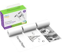 Papier thermique pour myFirst Insta Wi, Insta 20 & Insta 2