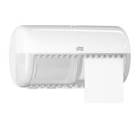 Papier toilette, 3 couches, blanc