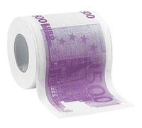 infactory Papier toilette Billets 500 €