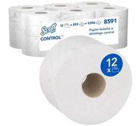 Papier toilette colis de 12 rouleaux x 2 Kimberly Clark