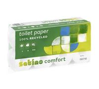 Papier toilette Comfort, 2 couches, extra