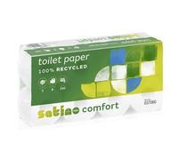 Papier toilette Comfort, 3 couches, extra