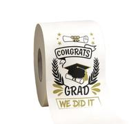 Papier Toilette De Félicitations 3 Épaisseurs Épaissi Impression Drôle 2026