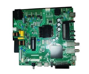 Papier Toilette de Remplacement for Carte d'alimentation. MS3683B. Carte mère PC821 for téléviseur 4K 3-en-1.(138w 2t 1SD1CI)