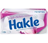 Papier Toilette Doux Et Sûr 4 Plis