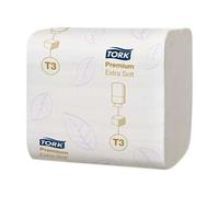 Papier toilette extra doux x 3 Colis de 30x252 Essity