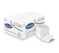 Papier Toilette Feuille à Feuille | Bulkysoft 67550 | 9000 Feuilles