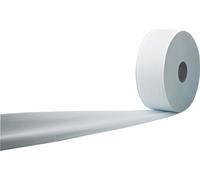 Papier toilette grand rouleau280m naturel 6 rouleaux