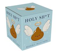 Papier Toilette Holy Shit