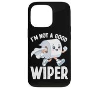 Papier Toilette Humour Adulte comédie Humour Sarcasme Coque pour iPhone 13 Pro