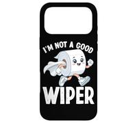 Papier Toilette Humour Adulte comédie Humour Sarcasme Coque pour iPhone 17 Pro Max