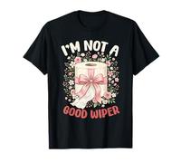 Papier Toilette Humour Adulte comédie Humour Sarcasme T-Shirt