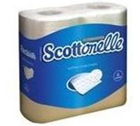 Papier toilette kleenex ultra ouate colis de 84 rouleaux Kimberly Clark