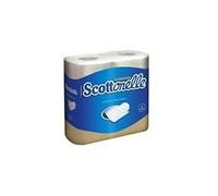 Papier toilette kleenex ultra ouate colis de 84 rouleaux Kimberly Clark