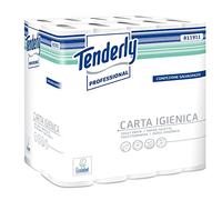 Papier toilette Lotus Gain de place - 2 plis - 160 déchirures - 811911 (conf.30)