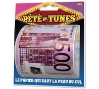 papier toilette pete de tunes - surprisez vous pq18 Multicolore G
