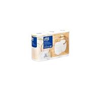 TORK Extra Zhuit Traditioneel Papier toilette 4 couches Wit 150 Vel T4 Premium