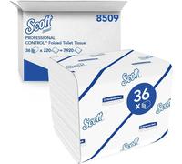 Papier toilette Scott 8509