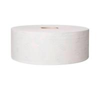 Papier toilette TORK Jumbo Premium · 110273 2 couches. motif gaufré TORK (Par 6)