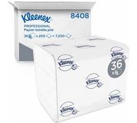 Papier toilettes x 72 Kimberly Clark