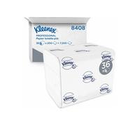 Papier toilettes x 72 Kimberly Clark