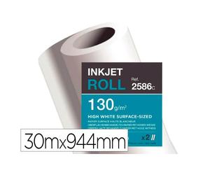 Papier traceur jet d'encre, 914 mm x 30 m