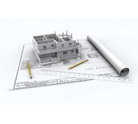'Papier Traceur Rouleau de papier transparent 110-115 g/m² 0,610 x 50 m (DIN A1, 24 ") Transparent, transparent, noyau 2, VE = 1 rouleau pour CAO