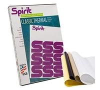 Papier transfert pochoir spirit pour tatouage Repro FX classic thermal 100 feuilles