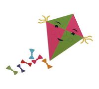 Papier transparent, 700 x 1.000 mm, jaune citron