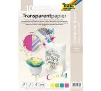 Papier transparent CANDY, A4, 115 g/m2