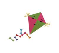 Maildor - Papier Vitrail 32x50 Assorti - Pochette De 50 G