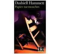 Papier Tue-Mouches