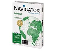 Navigator Papier A3 blanc Universal - 80g - Ramette de 500 feuilles