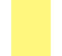 Papier universel jaune DIN A4 160g