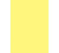 Papier universel jaune DIN A4 80g